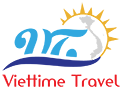 Viettime Travel - du lịch trong nước giá rẻ Viettime Travel