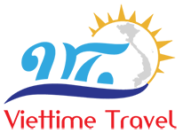 Viettime Travel - du lịch trong nước giá rẻ Viettime Travel